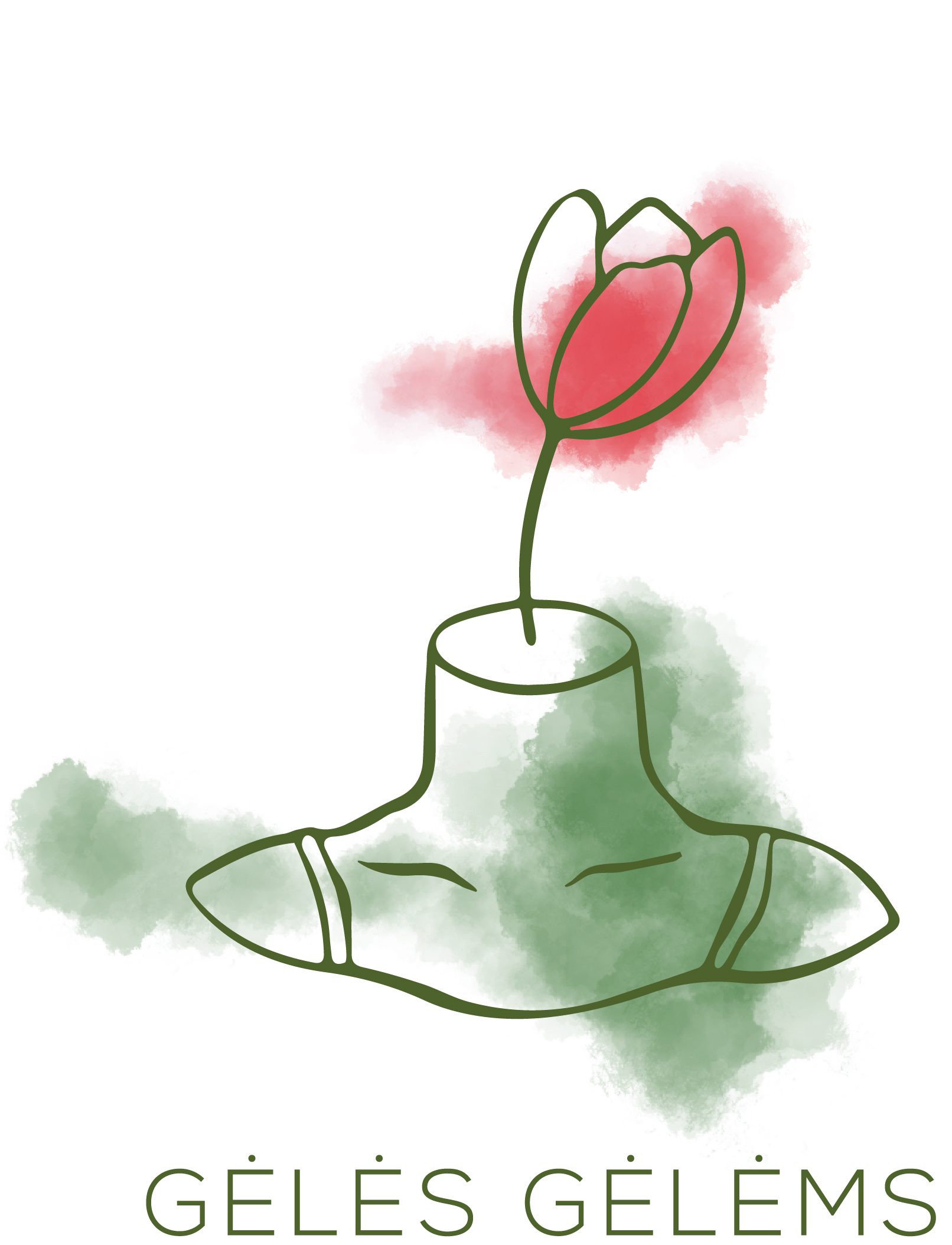 Gėlės-gėlėms-logotipas